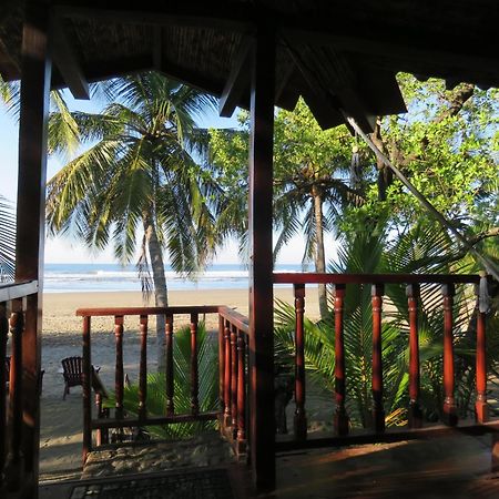 Redwood Beach Resort Mechapa Екстер'єр фото