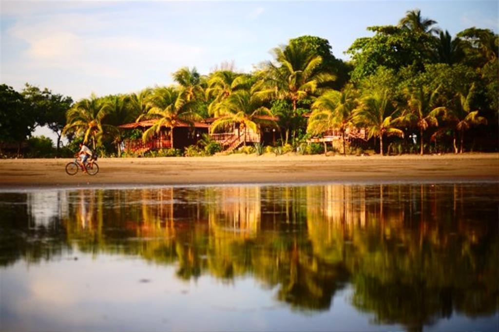 Redwood Beach Resort Mechapa Екстер'єр фото