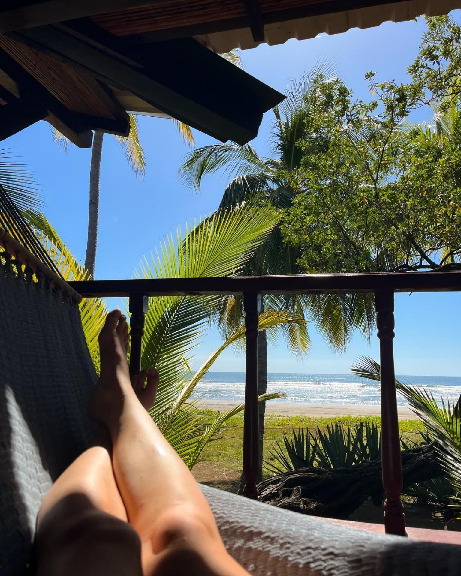 Redwood Beach Resort Mechapa Екстер'єр фото
