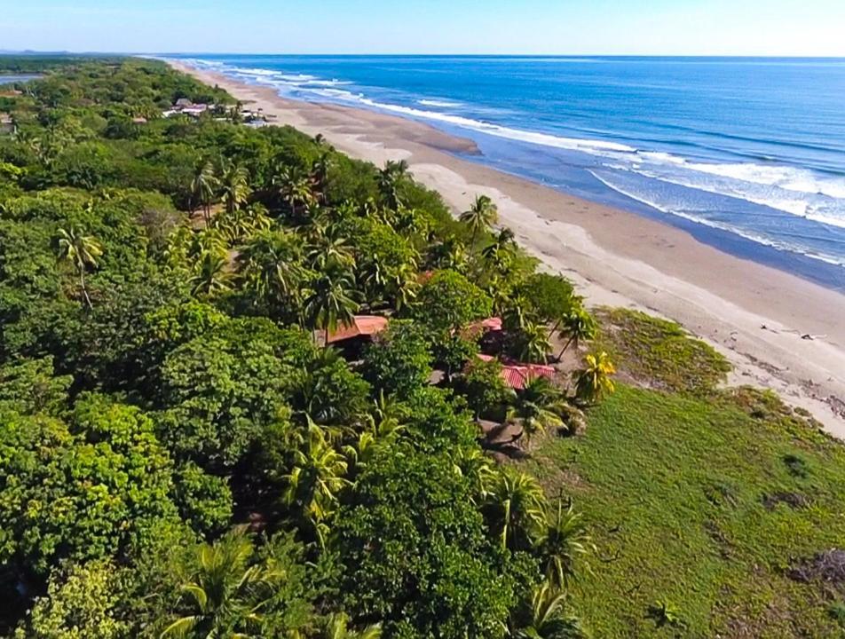 Redwood Beach Resort Mechapa Екстер'єр фото