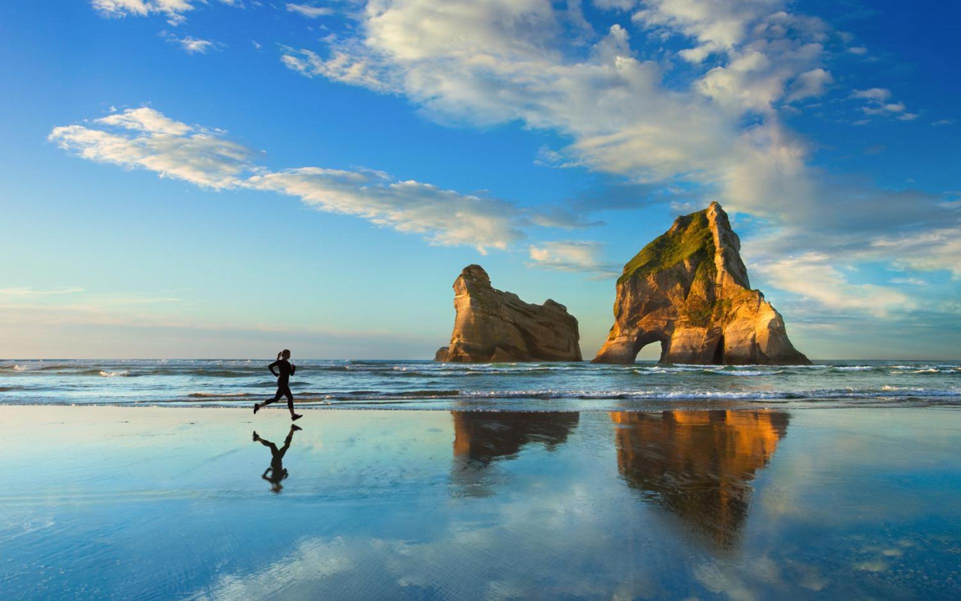 Redwood Beach Resort Mechapa Екстер'єр фото