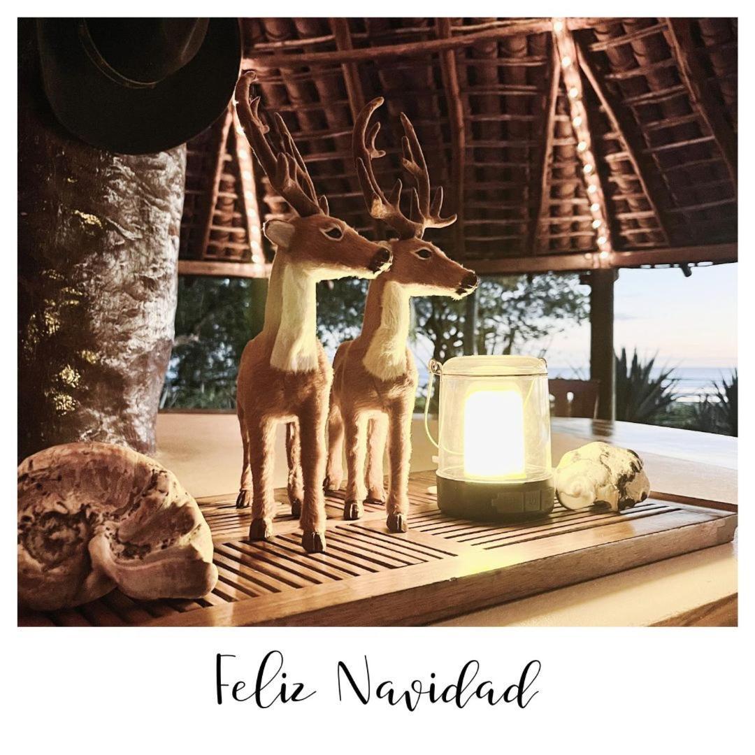 Redwood Beach Resort Mechapa Екстер'єр фото