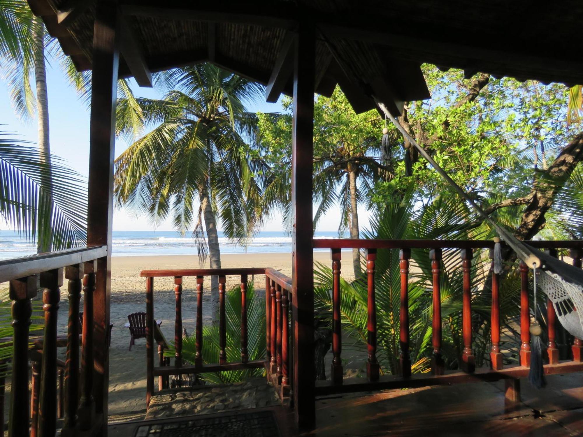Redwood Beach Resort Mechapa Екстер'єр фото