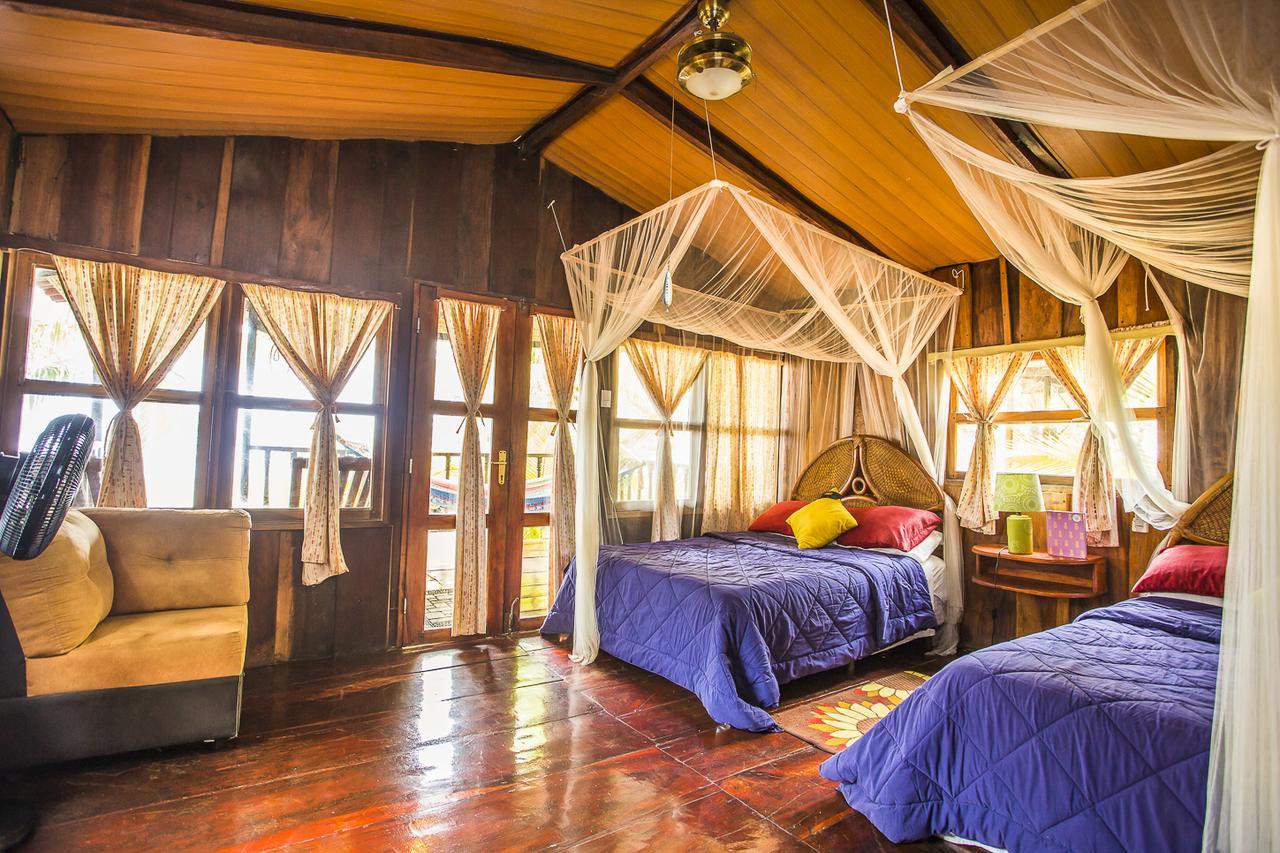 Redwood Beach Resort Mechapa Екстер'єр фото