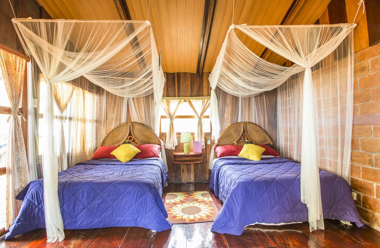 Redwood Beach Resort Mechapa Екстер'єр фото