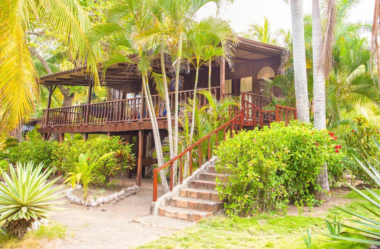 Redwood Beach Resort Mechapa Екстер'єр фото