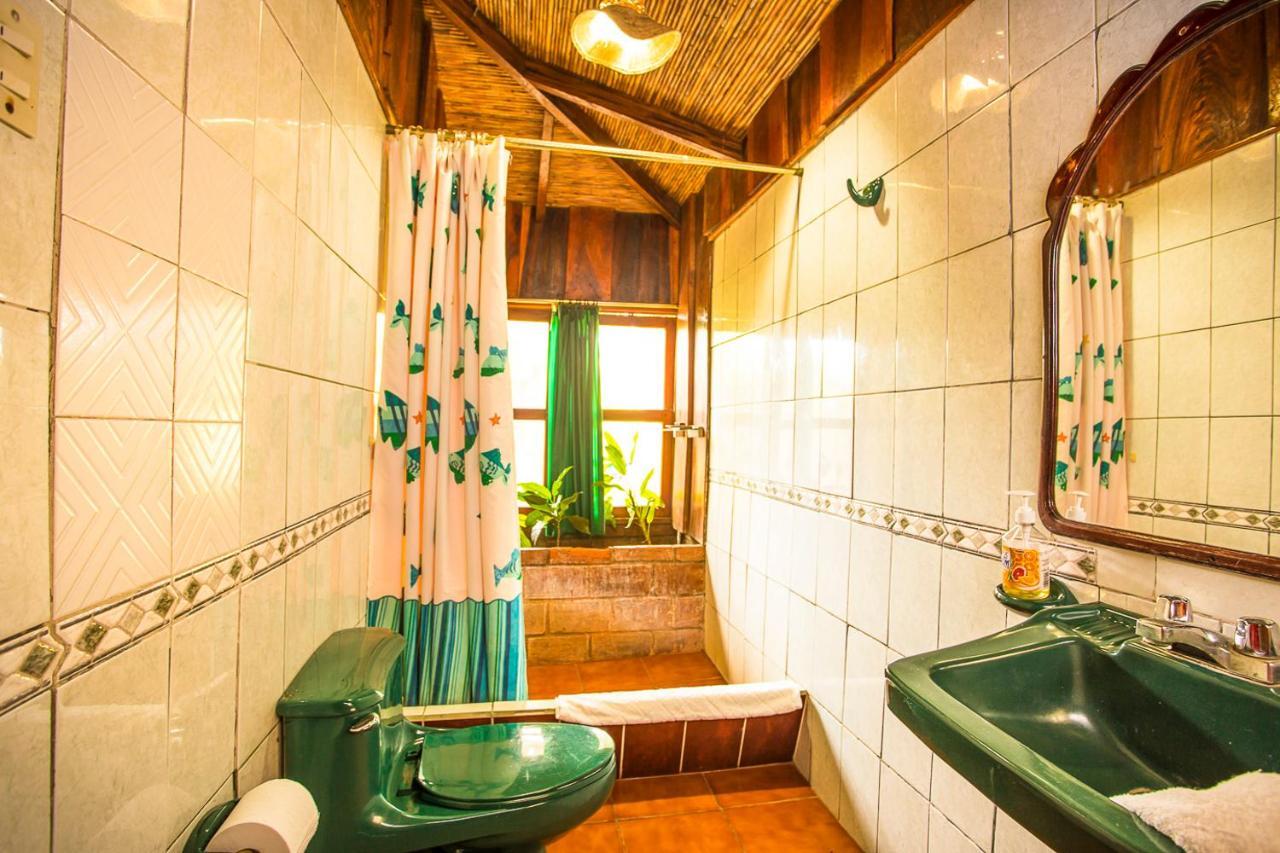 Redwood Beach Resort Mechapa Екстер'єр фото