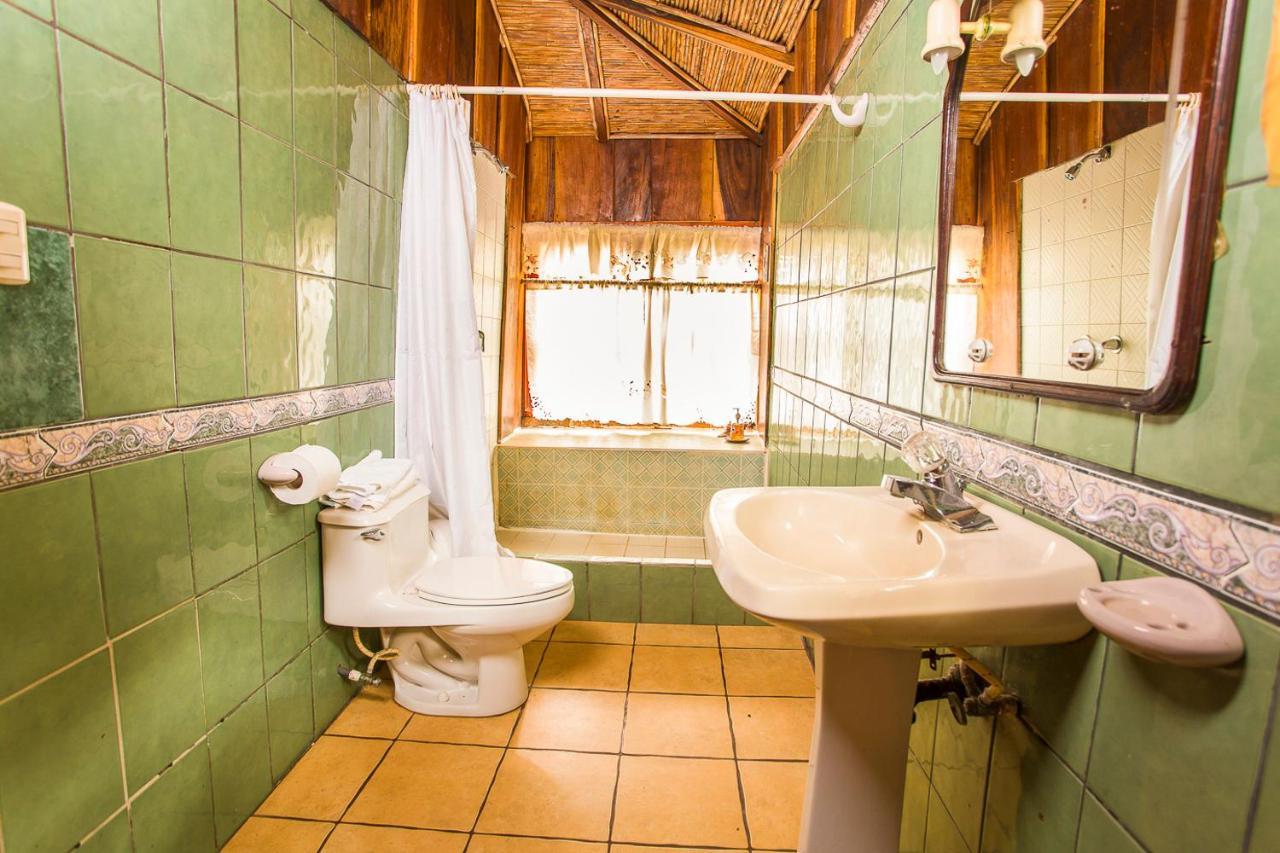 Redwood Beach Resort Mechapa Екстер'єр фото