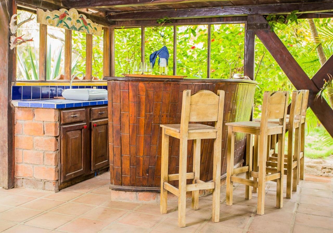 Redwood Beach Resort Mechapa Екстер'єр фото