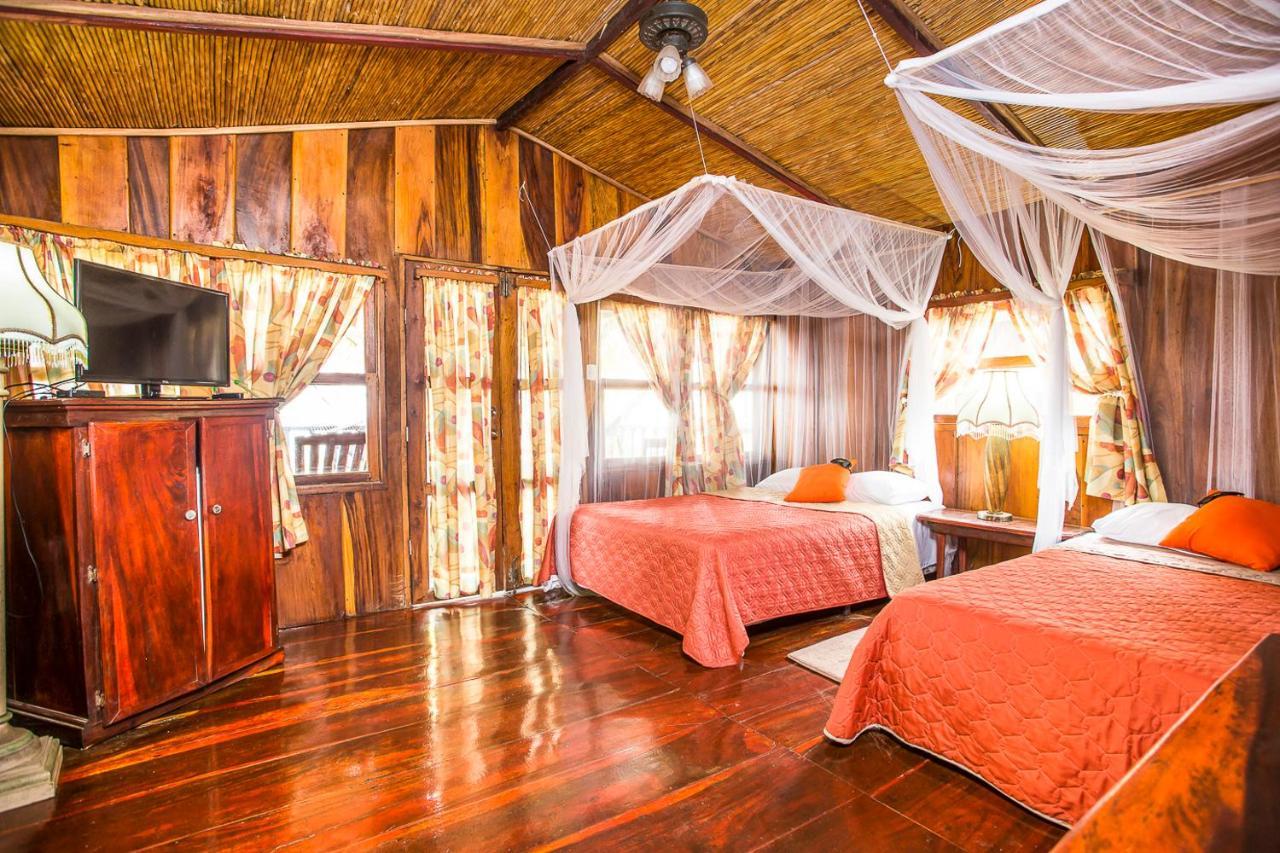Redwood Beach Resort Mechapa Екстер'єр фото